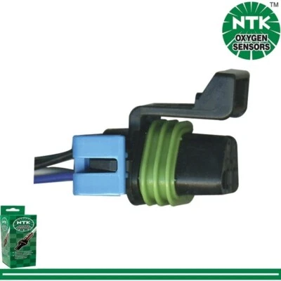 NTK Upstream Right Oxygen Sensor for 2010-2016 BUICK LACROSSE Foto 1 de 4