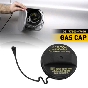FACTORY Fuel GAS Tank Filler CAP Cover 7730047010 for Toyota 4Runner Scion Lexus - Picture 1 of 9