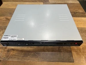 ASUS RS100 X7 Server Pentium G640 2.8GHz 4B RAM 2 x 250GB HDD - Picture 1 of 6