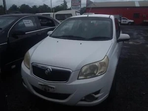 HOLDEN BARINA TK 12/2005-12/2012 ANTENNA - Picture 1 of 12