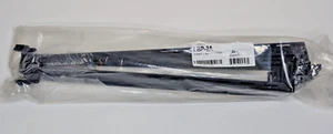 10X Middle Atlantic LBP-2A 2" Offset Horozontal L Shaped Lacer Bars - Afbeelding 1 van 1