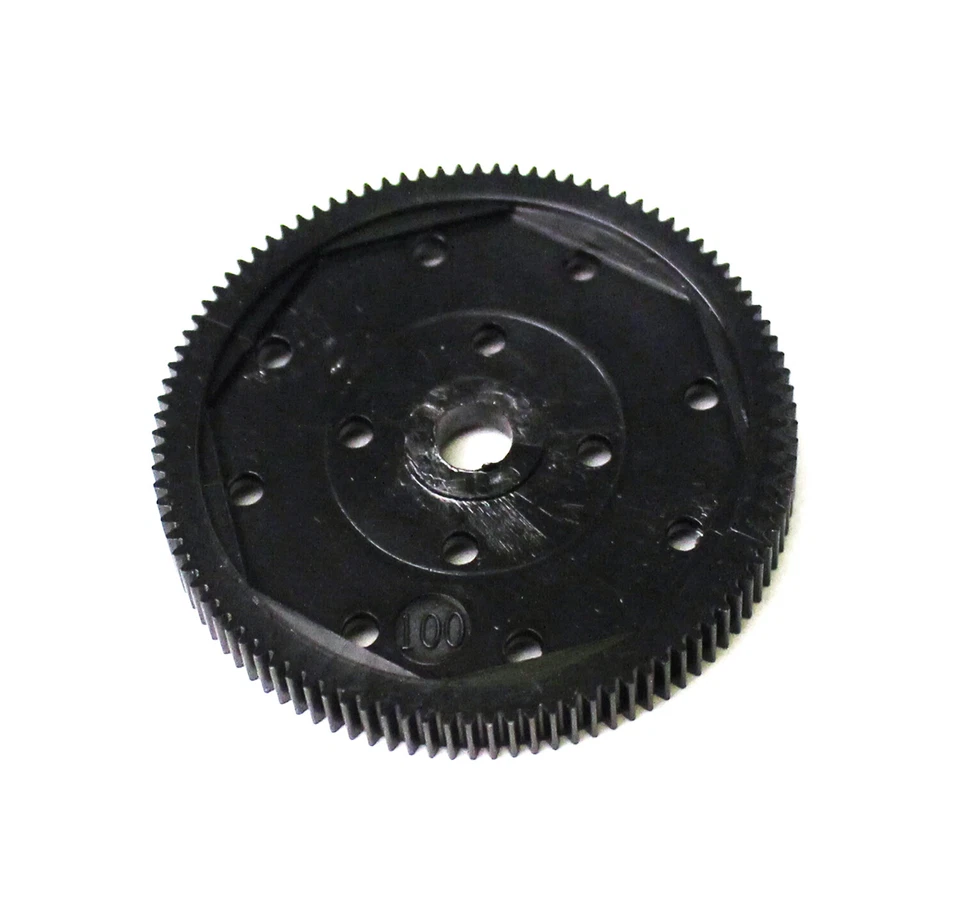 66T 32P Spur Gear for T-Maxx & Traxxas Trucks - Image 1 of 1