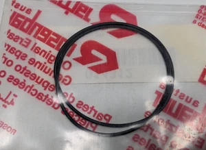 NEW Rosenbauer Fire Engine B70 Lot of 2 Replacement O-Rings 65.0 x 2.0 mm 014312 - Picture 1 of 2