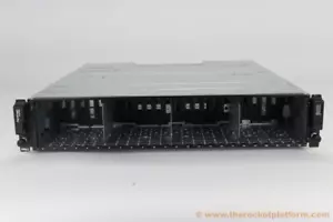 CP2F8 Dell EqualLogic PS4100 - PS6210 Series Chassis Assembly 2U 2.5-Inch - Picture 1 of 2