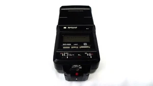 National PE 387 S Flash Unit Gun Shoe Mount, with Box and Instructions - Picture 1 of 10