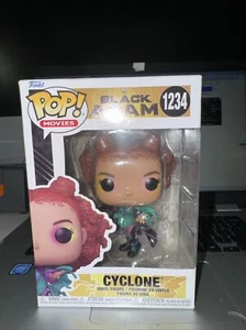 Funko Pop! Filme: Black Adam - CYCLONE Vinyl Figur NEU - Bild 1 von 6