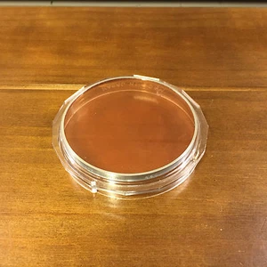 Used Vintage Wratten 85C Series IX 9 82mm Drop-In Filter - Picture 1 of 3