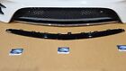 NEW FOR MERCEDES BENZ MB E CLASS W213 AMG FRONT BUMPER LOWER NIGHT EDITION TRIM