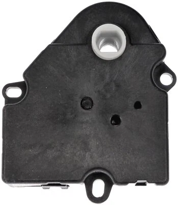 Actuador de puerta principal de mezcla de climatización Dorman para Mercedes-Benz ML320 1999 2000 1998-2003 Foto 1 de 3
