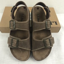comfortaire sandals