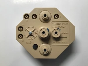 KREUTER KMC #CSC-3017-16 PNEUMATIC AIR CONROLLER - Picture 1 of 5