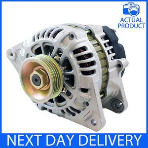 B232 COMPLETE ALTERNATOR PROTON PERSONA 315/316 1.51.6 1996-2005 PETROL - Picture 1 of 4