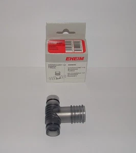 EHEIM 4009640 INSTALLATION SET 1&2 ACCESSORY T-PIECE - Picture 1 of 1