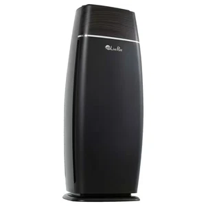 Sierra Series True HEPA Digital Tower Air Purifier Tall for Home Smoke Dust NEW - Picture 1 of 6