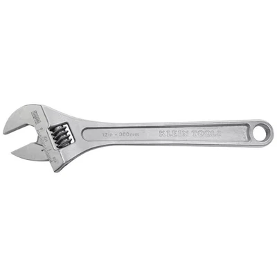 1-1/2 In. Extra Capacity Adjustable Wrench - Image 1 of 4