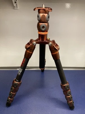 3 Legged Thing Legends Ray Tripod  - Bronze ( Tripod Only) - Image 1 of 4