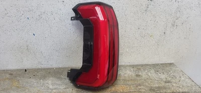 TOYOTA TUNDRA 2022-2024 LUZ TRASERA LED LADO CONDUCTOR (SIN FABRICANTE DE EQUIPOS ORIGINALES) *DC8904 Foto 1 de 4