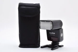 Godox TT350S TTL Flash for Sony Excellent Working Condition JAPAN - Picture 1 of 10