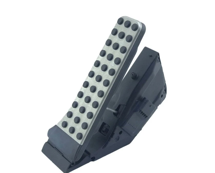 MERCEDES CLASE C E GLC W205 W213 W253 ACELERADOR ACELERADOR PEDAL OEM NUEVO Foto 1 de 4