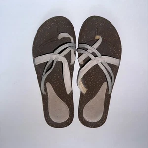 Sandalias Zapatos Mujer The North Face Talla 10 Sin Cordones Punta Abierta Correas - Imagen 1 de 11