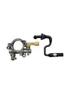 USED OEM Stihl 029 039 MS391 MS311 MS290 MS310 MS390 Chainsaw Oil Pump Assembly - Picture 1 of 1