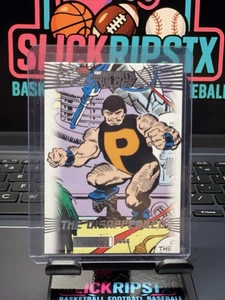 2023 Upper Deck Marvel Alliance Infinity Wars -Puck  #TD-23 - Picture 1 of 2