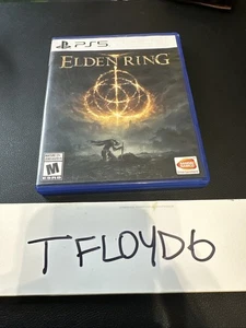 Elden Ring - Sony PlayStation 5 - Bild 1 von 2