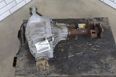 99-10 Chevy GMC 2500HD Front Differential Carrier 3.73 GT4 OEM - Image 1 of 4