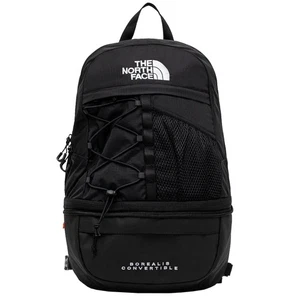 Rucksack Unisex, The North Face Borealis Convertible Backpack, Schwarz - Bild 1 von 3