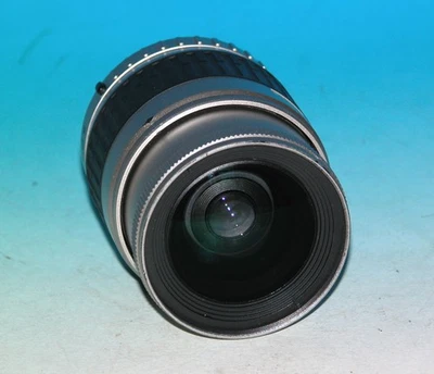 Pentax SMC FA 28-90mm f/3.5-5.6 K-Mount Lens - Test Image on istD L #0734 - Image 1 of 4