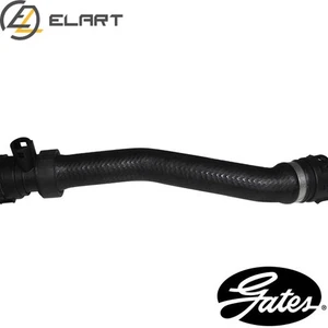 RADIATOR HOSE 05-2380 FOR BMW N42B20A N46B20A/C 2.0L N40B16A N45B16A 1.6L 4cyl - Picture 1 of 8