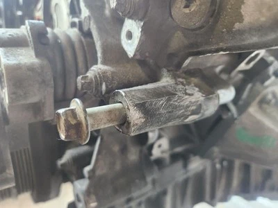 Engine 4.4L Twin Turbo RWD Fits 09-12 BMW 750i 1623306 Foto 1 de 4