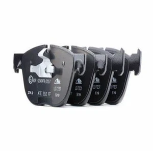 Front Brake Pads for Mercedes-Benz A-Class B W246 176 - Picture 1 of 1