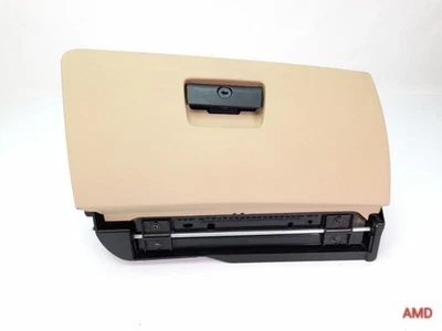 BMW 335i 335xi 328xi 328i E90 2007 sedán guantera beige 51169110541 Foto 1 de 4