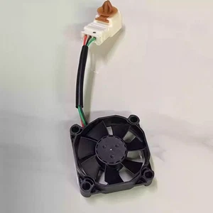 AMB050015-03-CFA 5V 5015 For Mazda CX4 Headlight Assembly Lens Cooling Fan 3Pin - Picture 1 of 1