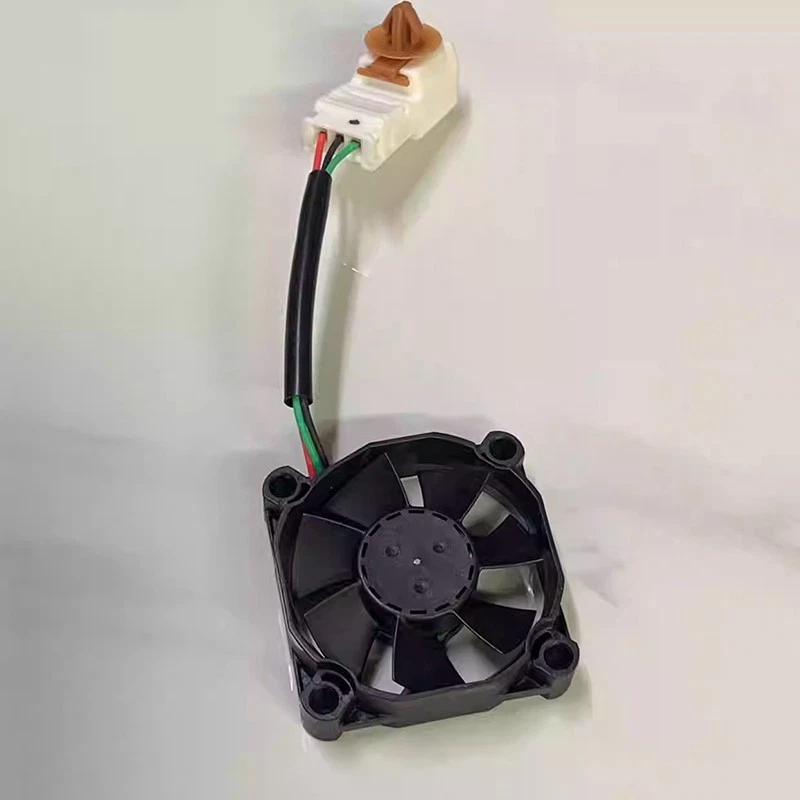 AMB050015-03-CFA 5V 5015 For Mazda CX4 Headlight Assembly Lens Cooling Fan 3Pin - Image 1 of 1