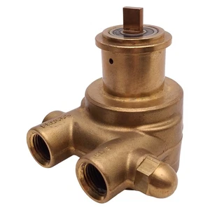 Procon 104B190G12BA Rotary Vane Pump 190GPH, 151-250psi Range, 3/8" NPT Thread - Picture 1 of 8