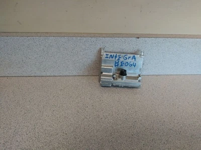 ID de cámara parabrisas Acura Integra 2024 OEM 8S100-3S5-AA1 se adapta a 24 Foto 1 de 4