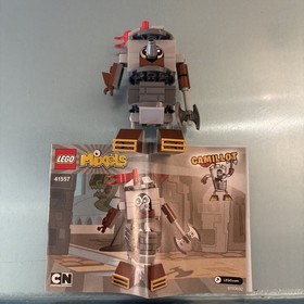 LEGO MIXELS Camillot 41557 - Complete with instructions