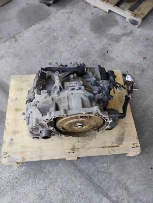 16 FIAT 500 Transmission Assy. At 4 Dr X Model 2.4l Awd Foto 1 de 4