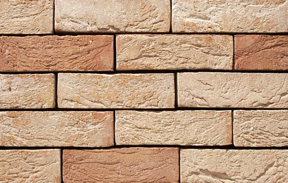 Handform RIEMCHEN  aus TON gebrannt WDF NM  ca. 215x65x20 mm  1.Sorte - Bild 1 von 1