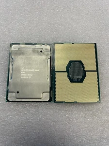 Intel Xeon Gold 6136 3,00Ghz 12-Core - Bild 1 von 1