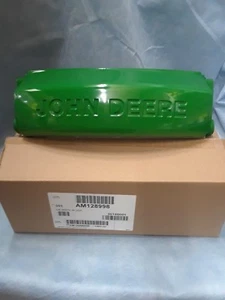 Bisagra parachoques de capucha John Deere AM128998 LT133 LT150 LT155 LT160 LT166 LT170 LT180  - Imagen 1 de 3