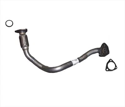 for Chevrolet S10 Pick Up Engine Pipe Flex Pipe 2.2L Rear Wheel Drive 98-03 - Image 1 of 4
