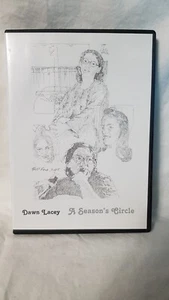 Dawn Lacey: A Season's Circle - (2005/DVD/Region 0) - Bild 1 von 3
