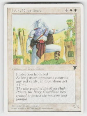 Chronicles Ivory Guardians - Image 1 of 2