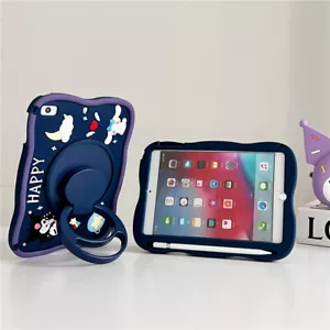 Kids Rotated Case Stand Cover For iPad 10th 9th 8th 7th 6th 5th Gen Air Mini Pro - Picture 1 of 16