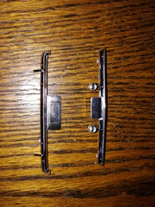 Stoßstangen Revell Monogram Plymouth Barracuda Cuda Maßstab 1:24 - Bild 1 von 1