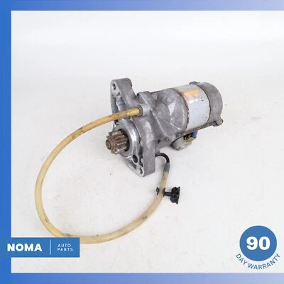 Motor de arranque Range Rover Sport L320 10-13 AH4211001BB OEM Foto 1 de 4