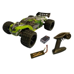 DF-Models 3168 XL Fighter BL 4WD - 1:10XL 3S brushless RTR - inkl. Akku + Lader - Bild 1 von 6